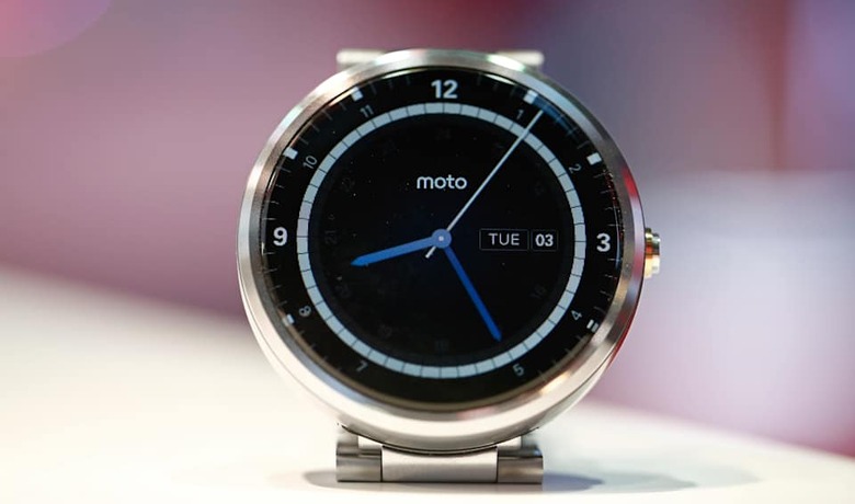 Day Two Of Mobile World Congress 2015