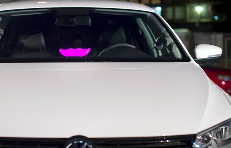 Lyft Look