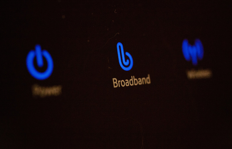 BT Router