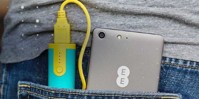 EE Power Bar