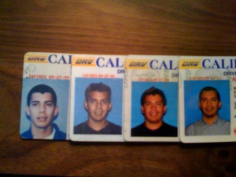 16 years