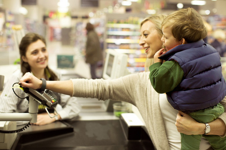 Barclaycard bPay