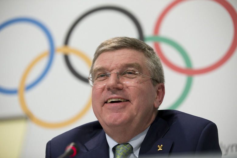 IOC Olympics