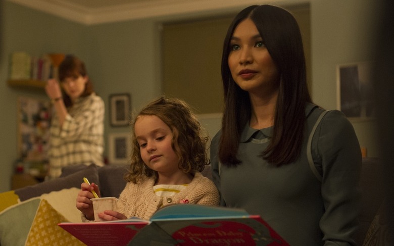 AMC, Humans