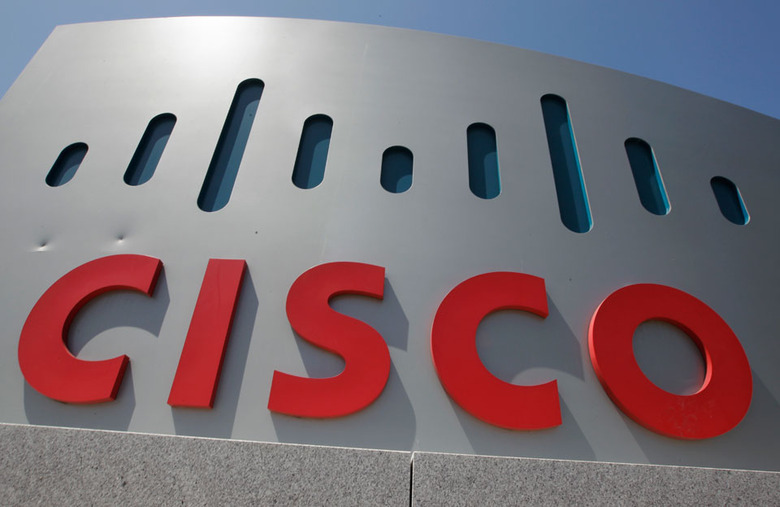 Cisco!