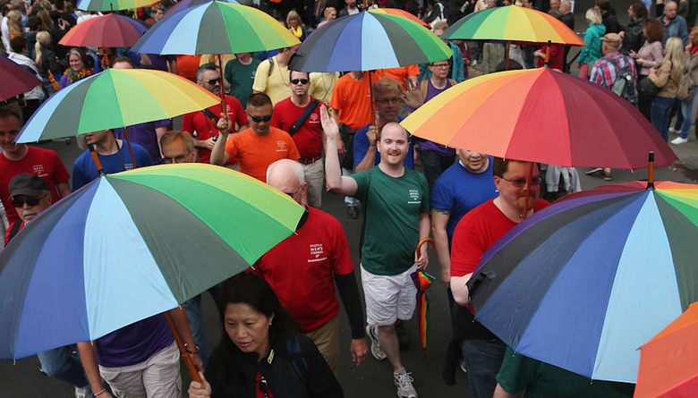 Christopher Street Day 2014