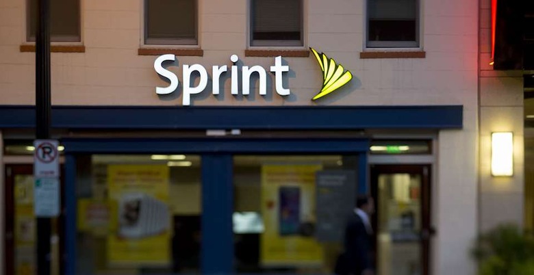 Sprint Corp. Stores Ahead Of Earnings Figures