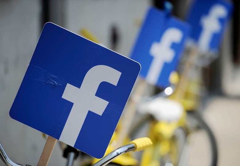 Facebook Fit 