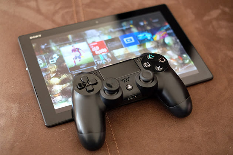 Xperia Z4 Tablet