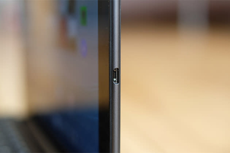 Xperia Z4 Tablet