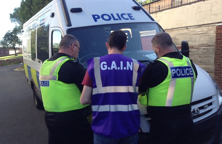 West Midlands Police