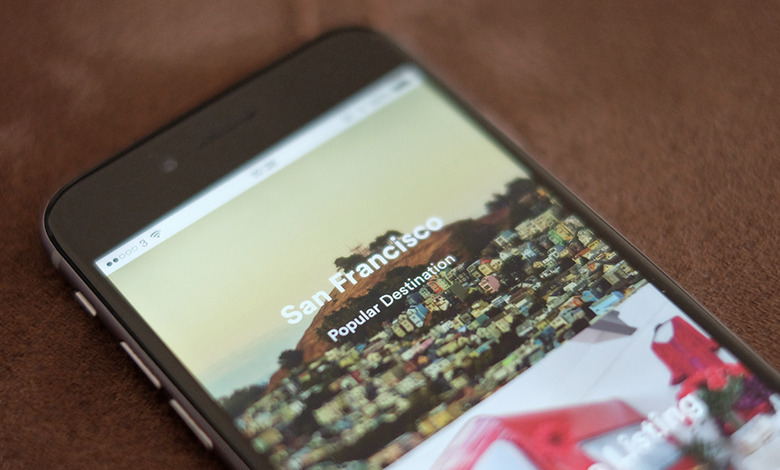 Airbnb San Francisco
