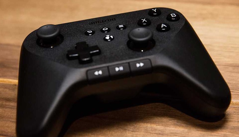Amazon Announces Set Top Video Device