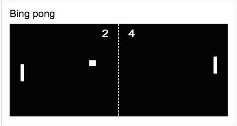 Bing Pong