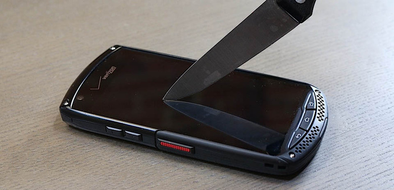 Kyocera Verizon