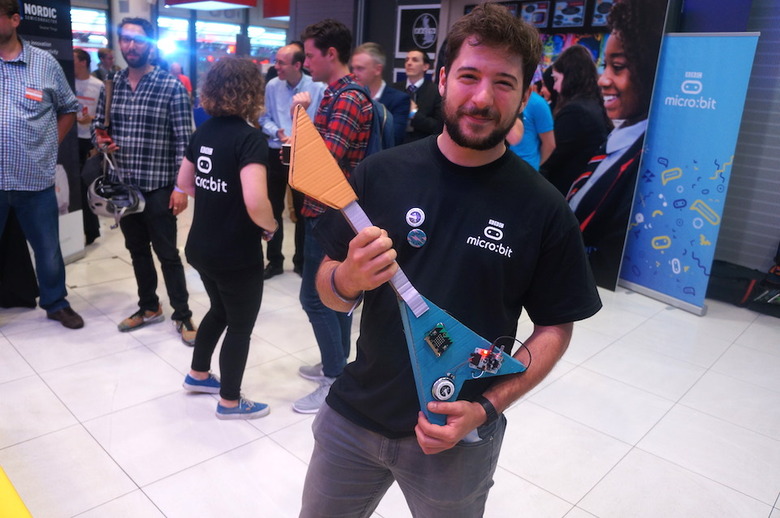 BBC's Micro:bit