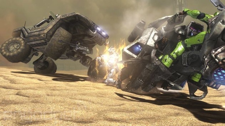 Halo 3