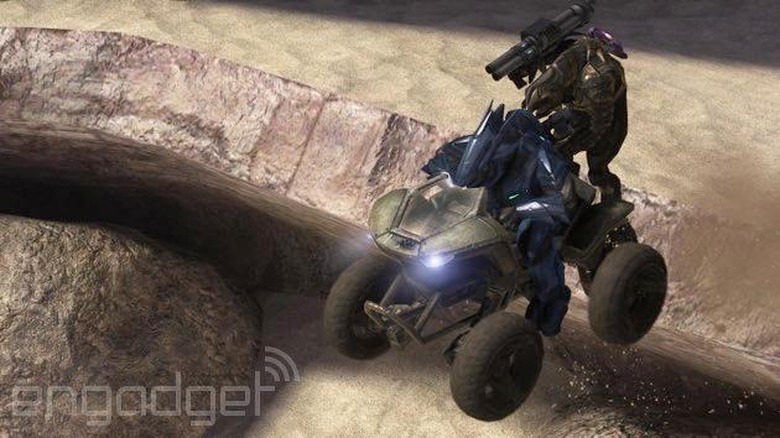 Halo 3