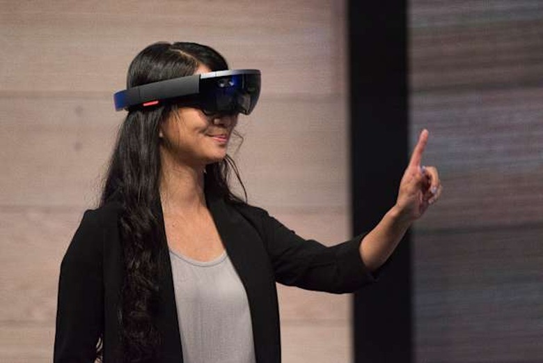 Key Speakers At The Microsoft Build Developer 2015 Conference