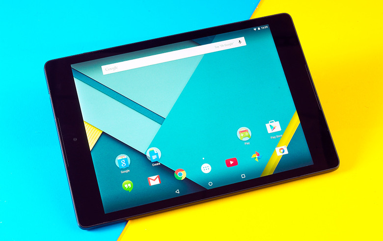 Nexus 9