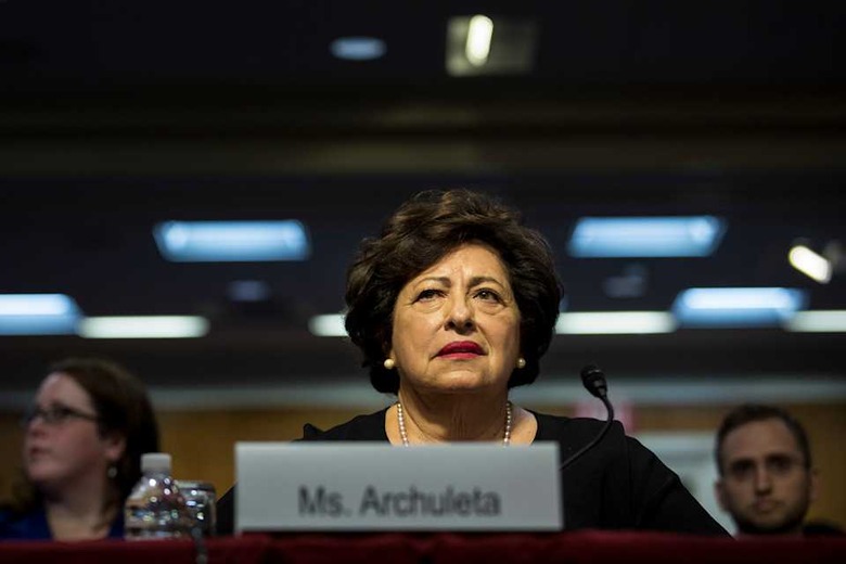 Senate Appropriations Committee Hears Testimony From Office Of Personnel Management Director Regarding Data Security