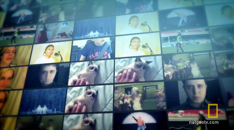 National Geographic's 'Generation YouTube' documentary