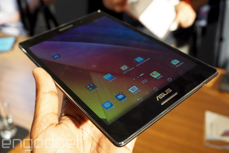 ASUS ZenPad S 8.0