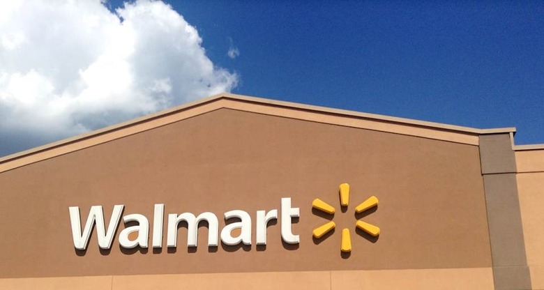 Walmart