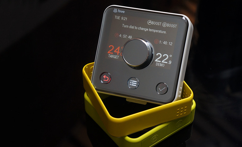 Hive 2 Thermostat