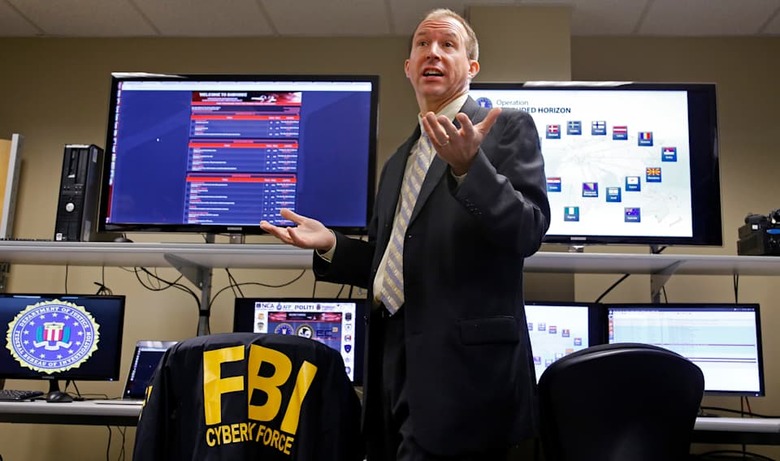 Cybercriminal Marketplace