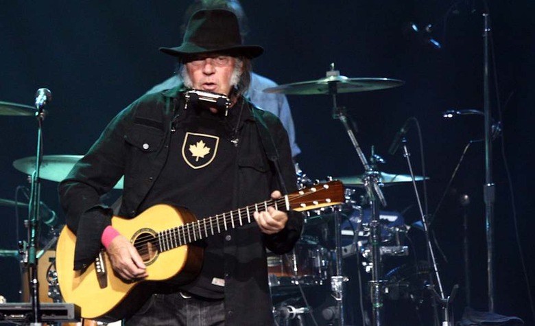 3rd Light Up the Blues Concert To Benefit Autism Speaks - Show