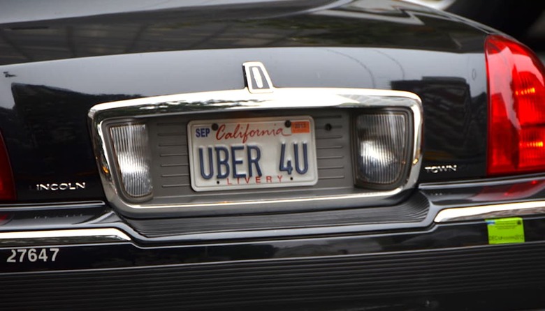 UBER 4U