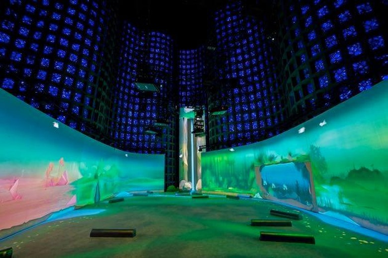 Design I/O Connected Worlds