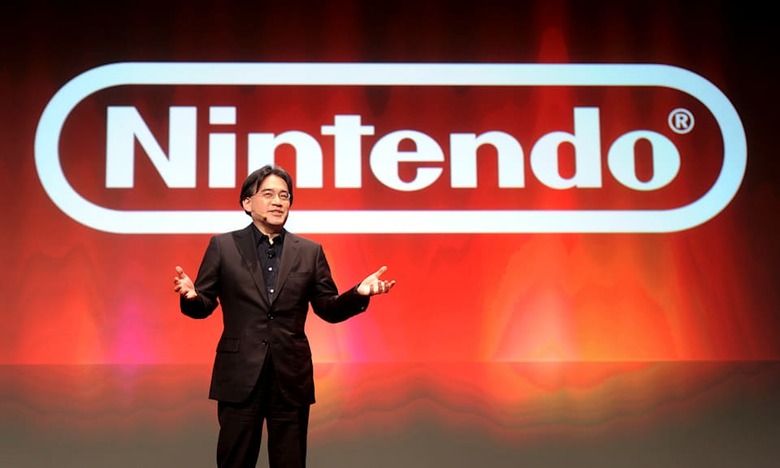 Nintendo President Satoru Iwata Dies From Bile Duct Cancer