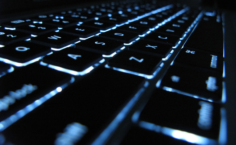 Mac Keyboard