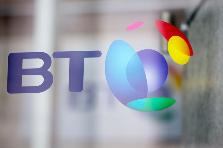 BT In Talks To Acquire Deutsche Telekom AG And Orange SA's British Wireless Venture EE