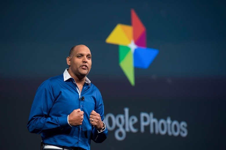 Inside The Google I/O Developers Conference