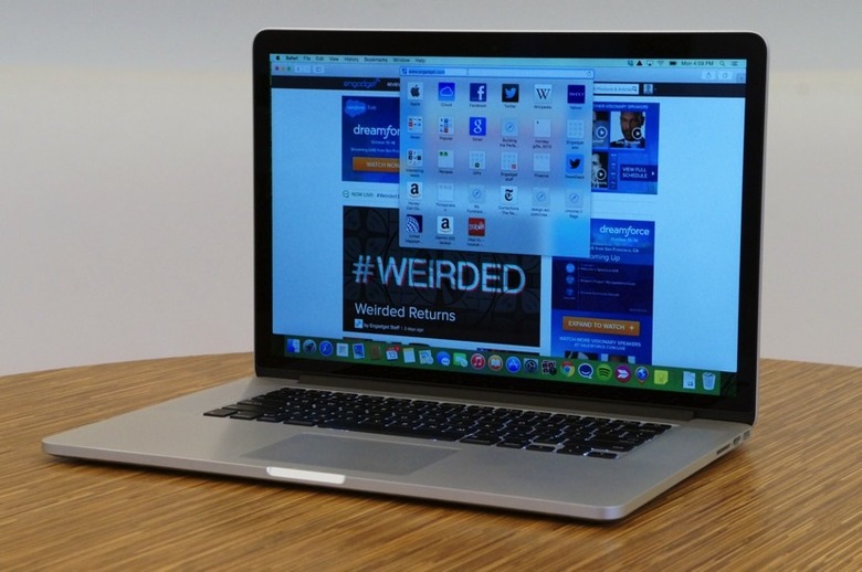 Here's what our readers think of OS X Yosemite