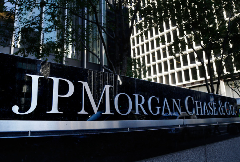 JPMorgan Chase