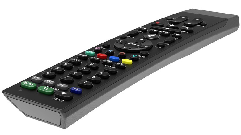 PDP's Universal Media Remote for the PS4