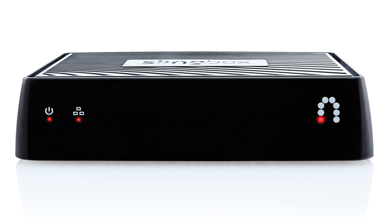 Slingbox M2