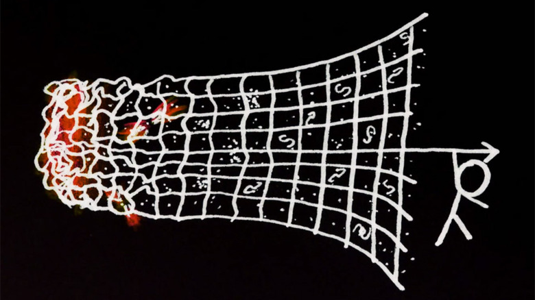 The universe, boiled down to a single diagram