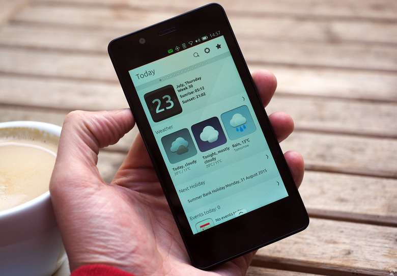 Ubuntu Phone review: years in the making, but still not consumer-ready