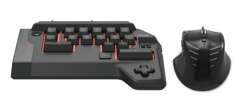Hori Tactical Assault Commander 4