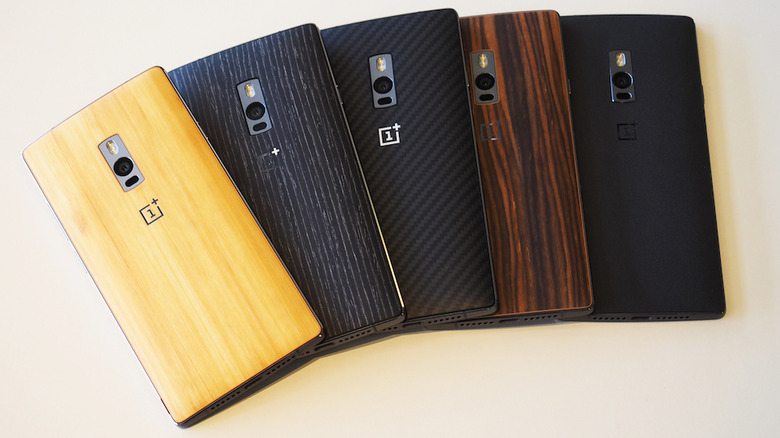 OnePlus 2