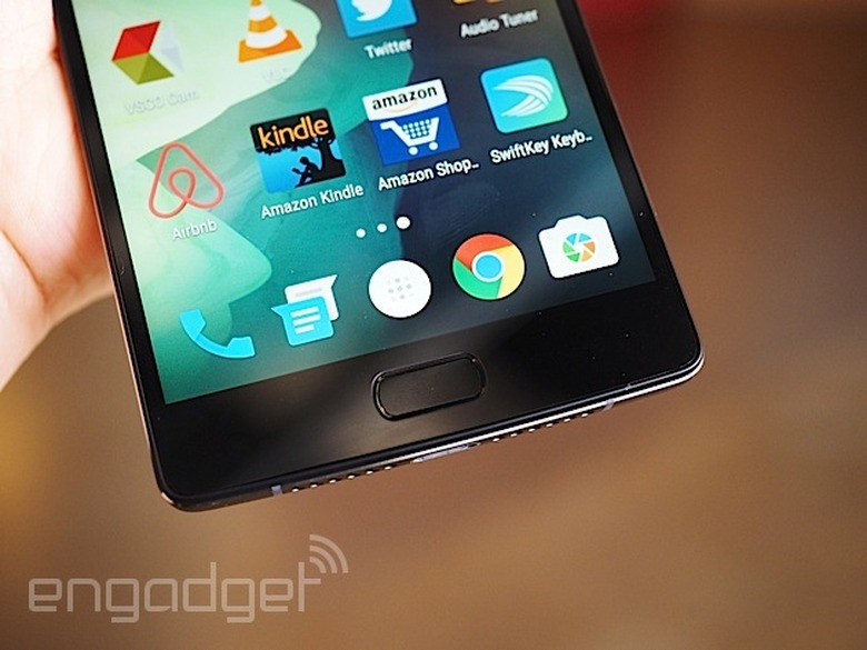 OnePlus 2