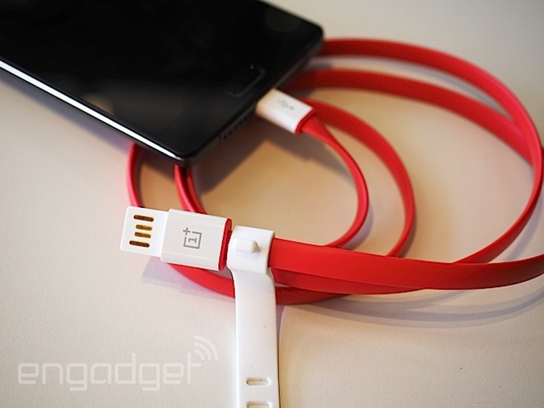 OnePlus 2