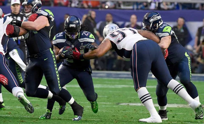 Super Bowl XLIX - New England Patriots v Seattle Seahawks