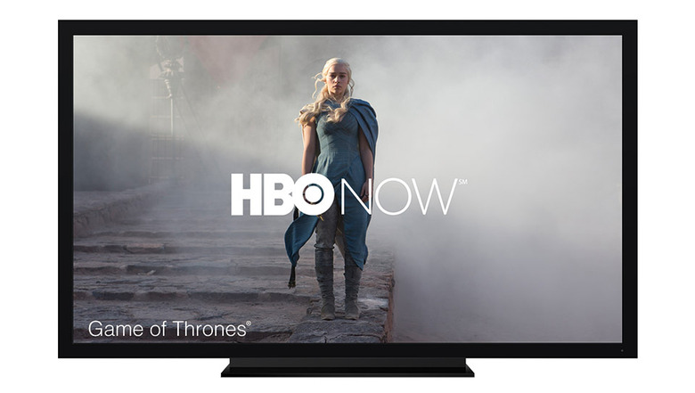 HBO Now