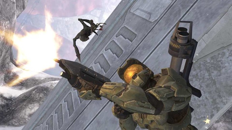 Halo 3: Oblivious